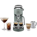 De'Longhi Dedica Duo EC890.GR - Grün