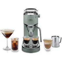De'Longhi Dedica Duo EC890.GR - Grün