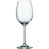 LEONARDO Weißweinglas Daily 370 ml Glas Transparent Klar