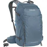 CamelBak Women's Rim Runner X28 Terra crystal blue