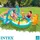 Intex Dinoland Playcenter 333 x 229 x 112 cm