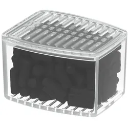 AQUATLANTIS Filtermedien Cleanbox Activated Carbon S