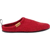 Hanwag Cabin Loafer Schuhe (Größe 44, rot)