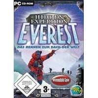 Hidden Expedition: Everest