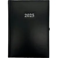 Adina 2025 ADINA Wochenkalender A5 1 W= 2S 128