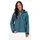 DEPROC activ DEPROC Active Softshelljacke SHELBY PEAK DC in blau | Gr.: 38
