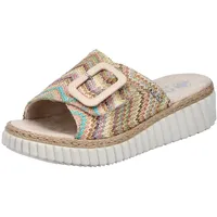 Rieker Sandals in Mehrfarbig | Gr.: 41
