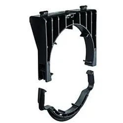 Grohe Halterung für Ablaufbogen 42243 42243000 für WC-Elemente