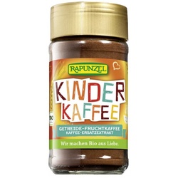 Rapunzel Chicco Instant Getreidekaffee bio