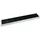 Was Barmatte mit Edelstahlrahmen, 60 x 10 cm,