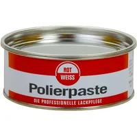 RotWeiss Rot-Weiss Polierpaste 200 ml
