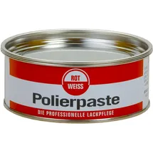 RotWeiss Rot-Weiss Polierpaste 200 ml