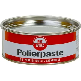 RotWeiss Rot-Weiss Polierpaste 200 ml
