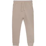 En Fant Hose (GOTS) - Rosa - 98