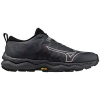 Mizuno Wave Daichi 8 GTX Women (J1GK2456-21) schwarz weiß