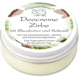 Gerlinde Hofer _ Florex GmbH Florex Deocreme 40 ml