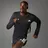 adidas Adizero Herren Schwarz M