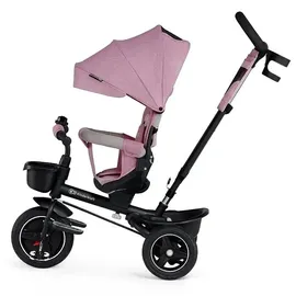 Kinderkraft Spinstep pink