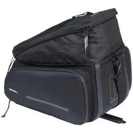 Basil Move MIK Gepäckträgertasche schwarz