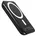 5000 Powerbank USB Typ-C Kabelloses Laden Schwarz