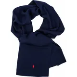 Ralph Lauren Ralph Lauren, Damen, Schal, Schal Klassisch, Blau