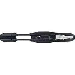 FISCHER Langlauf Bindung "Tour Step-In IFP", Schwarz, ONE SIZE