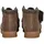 CLARKS Klassische Stiefeletten Herren Braun 42