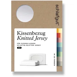 SCHLAFGUT Kissenbezug