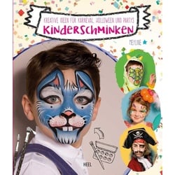 Kinderschminken