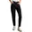 DENIM aus stretchigem Organic-Cotton-Mix Damen Jeanshose mit Stretch-Anteil Boyfriend Fit schwarz Multi/Vintage Black W28/L34 28W 34L