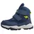 KangaROOS K-FR Borealis Winterstiefel Blau 36