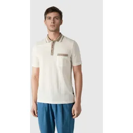 Maerz Muenchen Poloshirt weiß 58