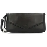 Picard Abendtasche PICARD Abendtasche Giulia aus Echtleder schwarz