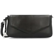 Picard Abendtasche PICARD Abendtasche Giulia aus Echtleder schwarz