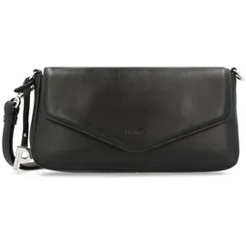 Picard Abendtasche PICARD Abendtasche Giulia aus Echtleder schwarz