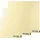 BuildTak Druckbettfolie PEI 114 x 114mm PEI PEI45X45