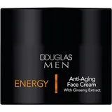 Douglas Collection Men Energy Anti-Aging Face Cream Anti-Aging-Gesichtspflege 50 ml