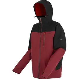 Regatta Wentwood IX 3 in Schwarz | L