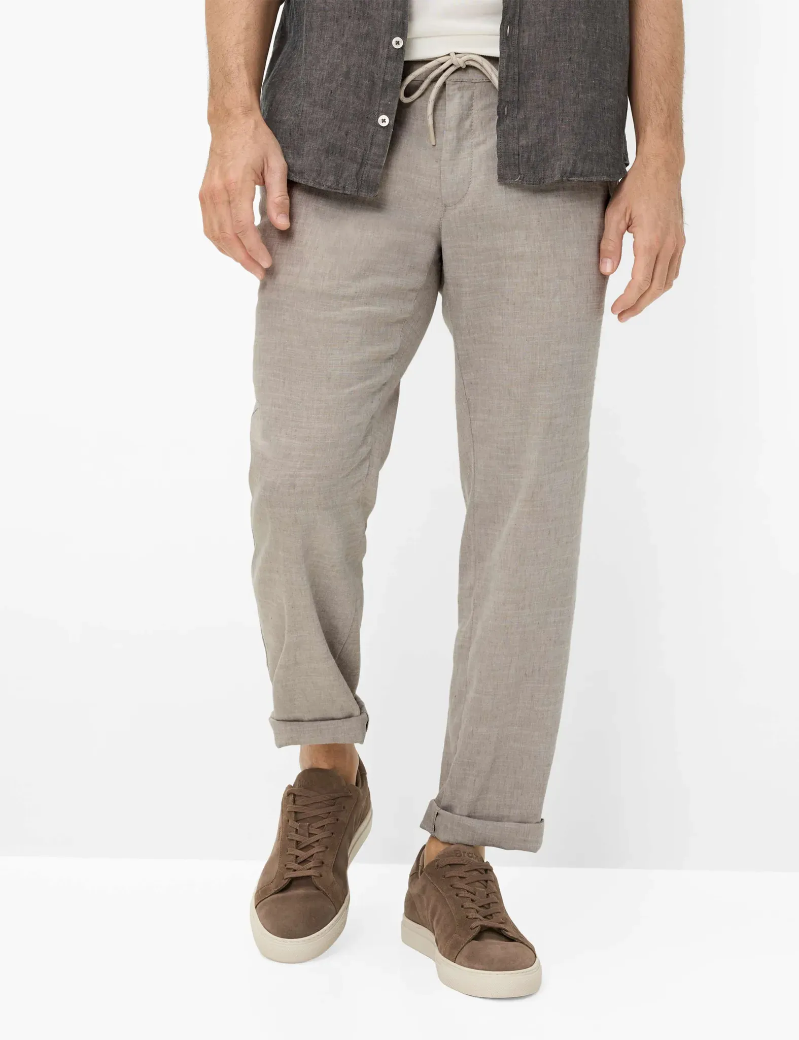 Chinohose EUREX BY BRAX 