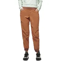 Black Diamond Technician Joggers - Moab Brown - L