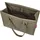 Reisenthel daily shopper rhombus olive DN 5046