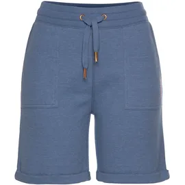 bench. loungewear Bermudas Blau 40/42