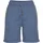 bench. loungewear Bermudas Blau 40/42