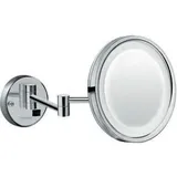 Hansgrohe 73570000 mit LED Licht