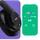 Avizar Audio Over-ear Kopfhörer Schwarz