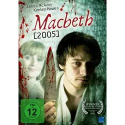 Macbeth (2005) | Zustand: Neu & original versiegelt