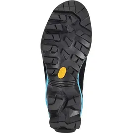 La Sportiva Aequilibrium ST GTX Black/Hibiscus 38 1/2