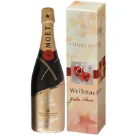 Champagne Moet Chandon Brut Imperial Limited Edition 0,75 Liter 12% vol.