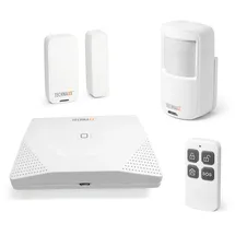 Technaxx TX-84 WiFi Smart Alarmanlage Starter-Kit 1 St. Weiß