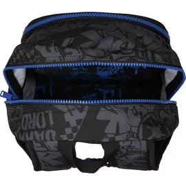 McNeill Base Star Wars Darth Vader grau